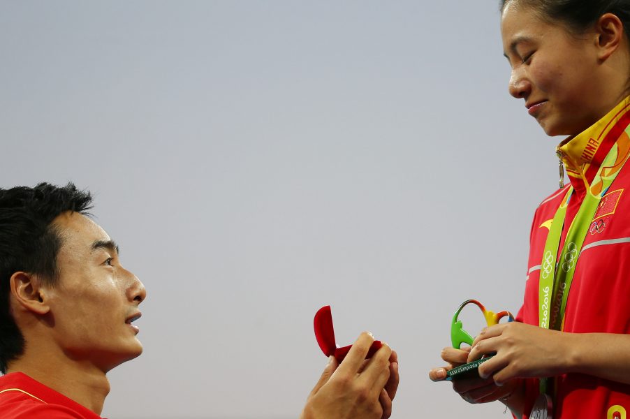 REUTERS/Michael Dalder