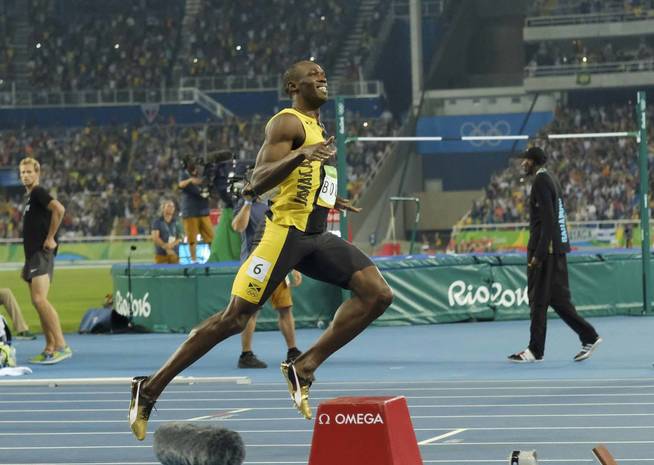 Bolt avisa: