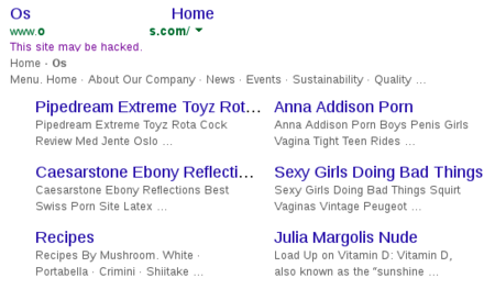 Hackers Insert Seo Spam On Legitimate Sites Via WordPress Core Files 507296 3