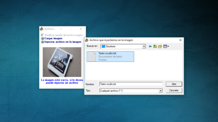 File Inyector