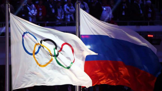 Los Juegos Paralímpicos de Río están previstos del 7 al 18 de septiembre.. Foto: Internet %image_alt%