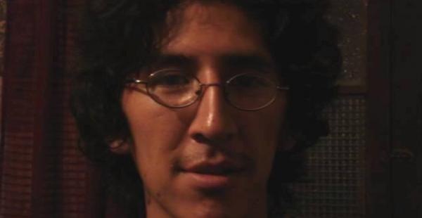 Oropeza indicó que se encuentra terminando otro poemario, que habla de los árboles