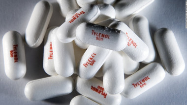 El acetaminofén no solo reduce el dolor, sino también el placer.