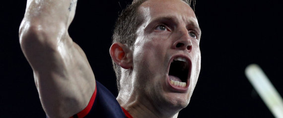 LAVILLENIE