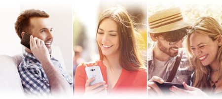 Asus Zenfone Max