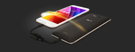 Zenfone Max 2b