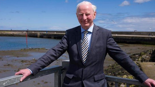 Patrick Joseph Hickey es acusado por reventa ilegal de entradas. Foto: Reuters %image_alt%