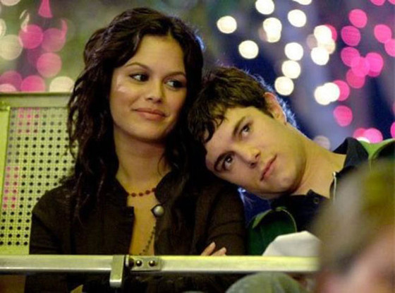 The O.C., Rachel Bilson, Adam Brody