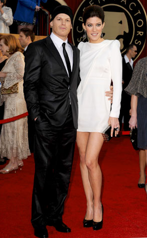 Michael C. Hall, Jennifer Carpenter