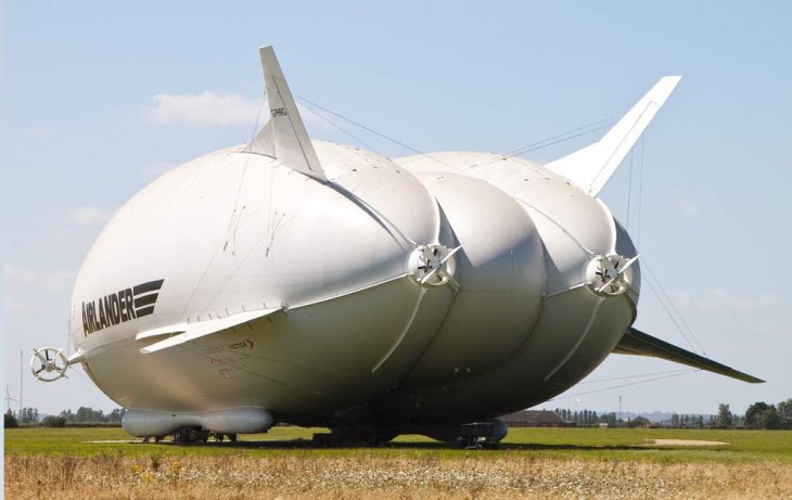 Airlander