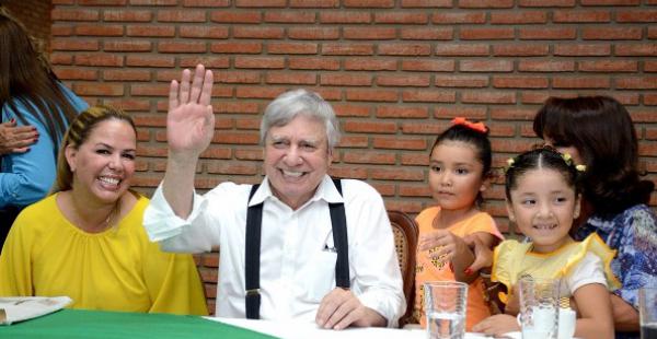 El alcalde Percy Fernández entregará los primeros carnet de asegurados a inicio de septiembre