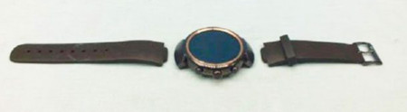 Zenwatch 3
