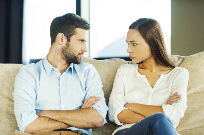 Quieres una comunicación efectiva con tu pareja? Esto es lo que funciona y  lo que no – 
