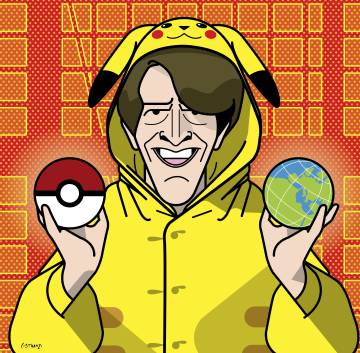 Pokemon GO Pokemon GO