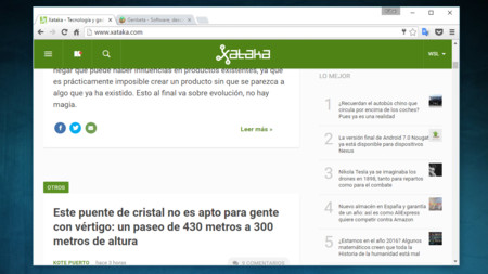 Chrome