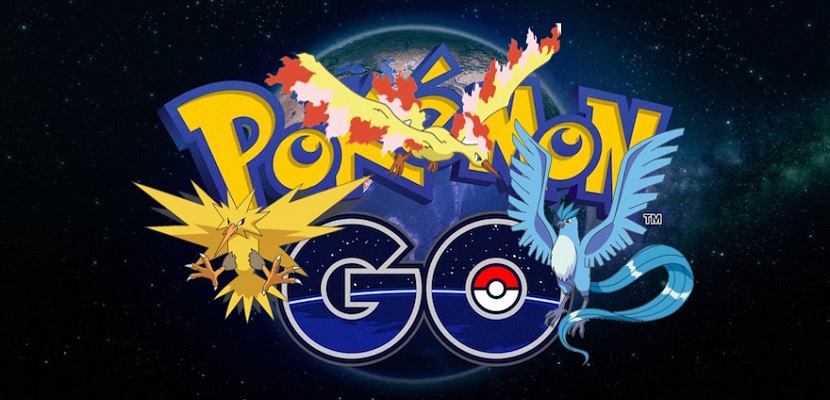 Pokémon Go