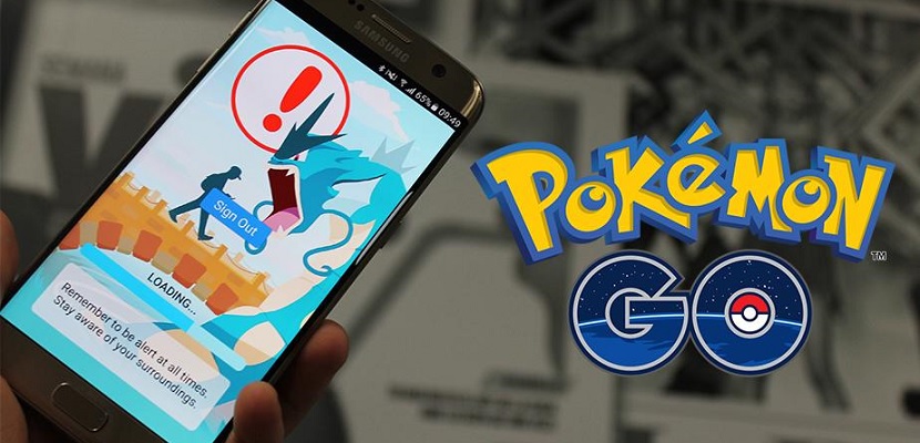 Pokémon Go