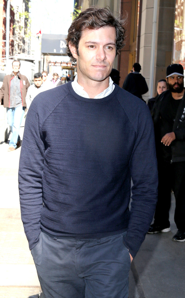 Adam Brody