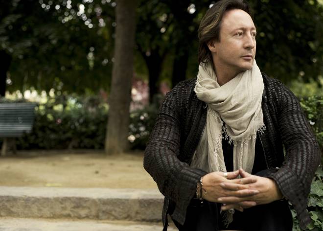 Julian Lennon