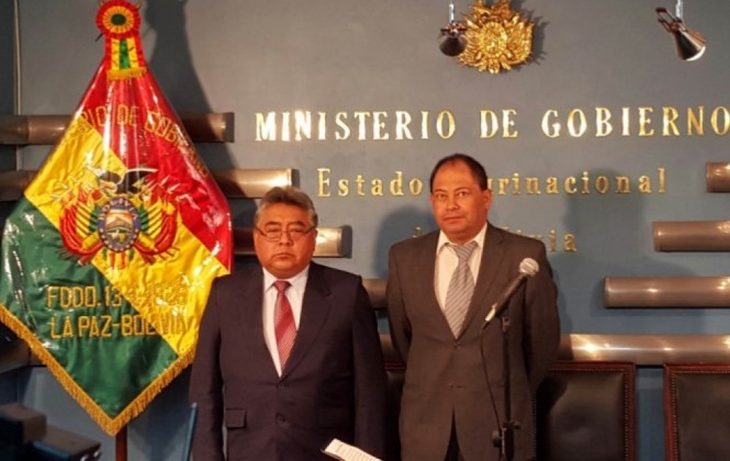 Abogado, académico, asesor de Evo, autoridad: lee el perfil de Rodolfo Illanes, el viceministro asesinado Abogado, académico, asesor de Evo, autoridad: lee el perfil de Rodolfo Illanes, el viceministro asesinado