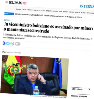 La noticia estremeció al mundo y salen críticas