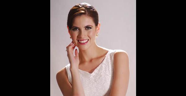 Claudia Fernández