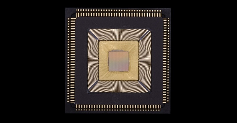 CPU Universidad de Princeton