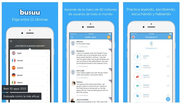 Busuu