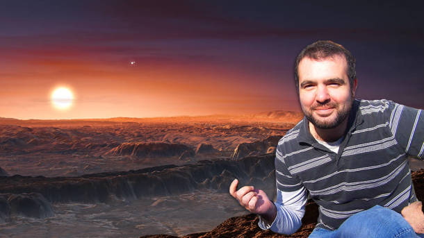 Foto: Guillem Anglada. (Montaje: Enrique Villarino)