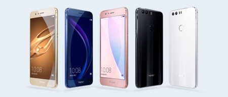 Honor 8