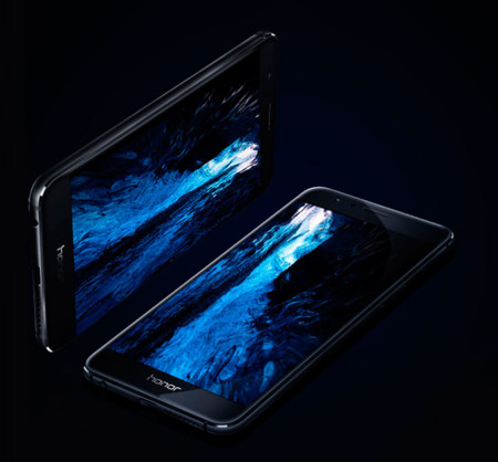 Honor 8