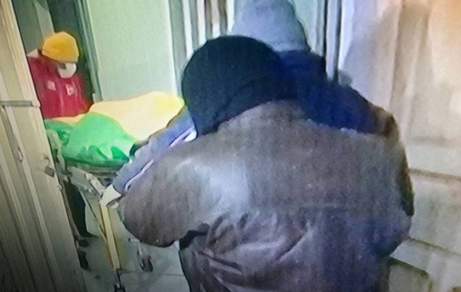 El tercer minero murió por impacto de bala