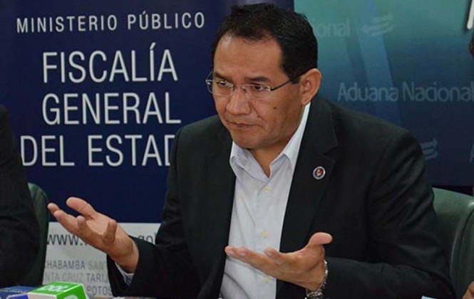 Fiscal General dice que chofer de Illanes se salvó por ir a comprar dulces