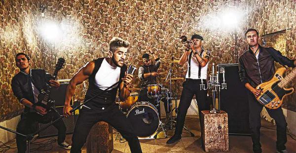 bailable. La música de Mister T es contagiante y de alta calidad