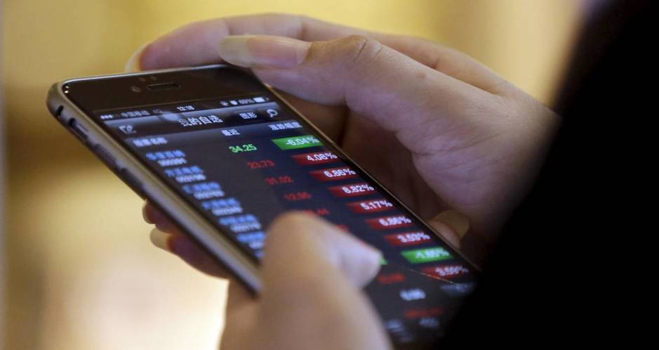 Foto: Reuters/Jason Lee.