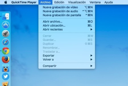 Quicktime Mac