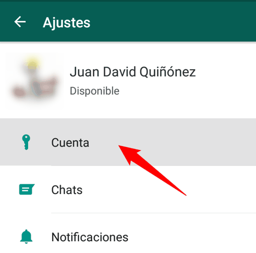 facebook privacidad whatsapp
