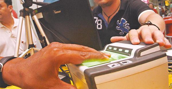 Desde hace años la oposición ha solicitado una auditoría en el registro de votantes. La OEA también recomendó su verificación