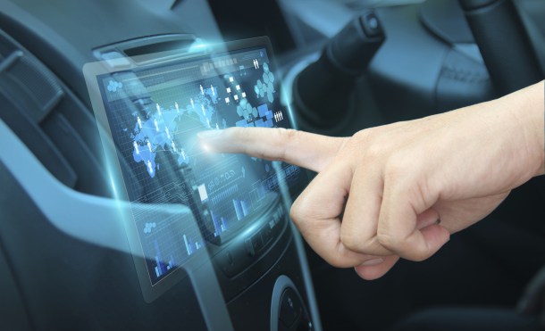 ¿Cómo robaron dos hackers más de 30 coches?