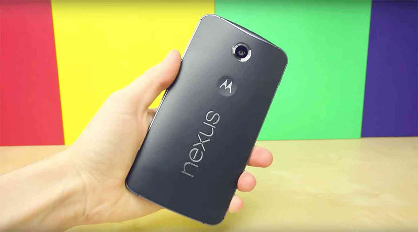 Nexus 6