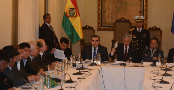 Consejo de Autonomías