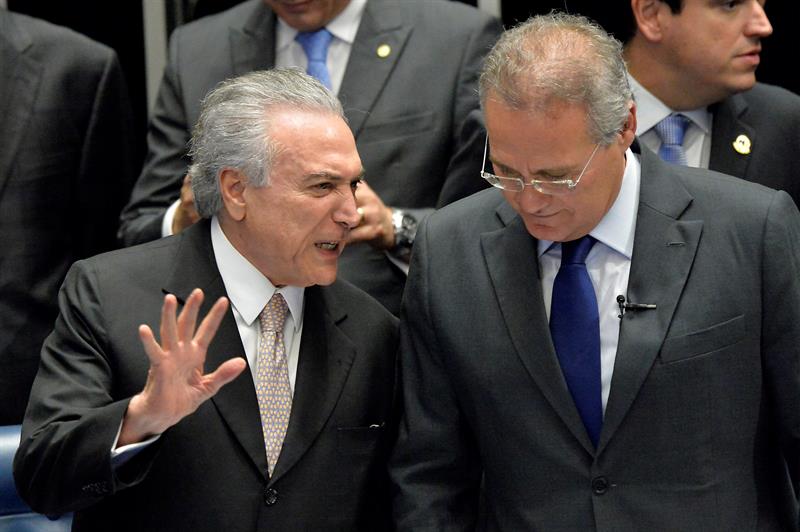Michel Temer