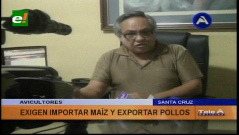 Los decretos no satisfacen a ganaderos y avicultores