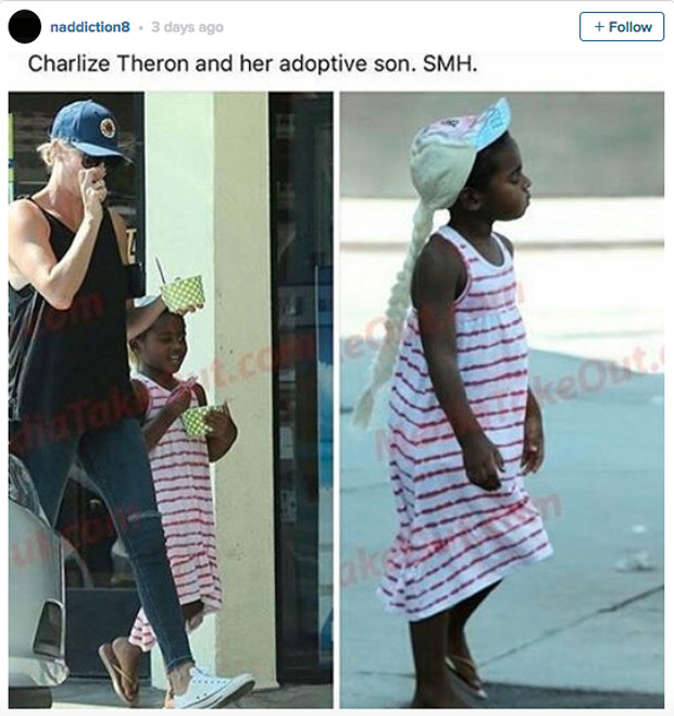 charlize-theron-hijo