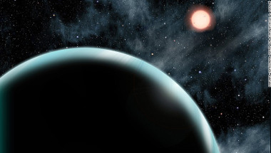 exoplanetas
