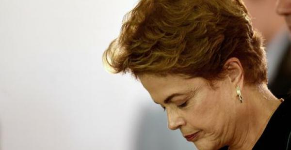 Dilma Rousseff