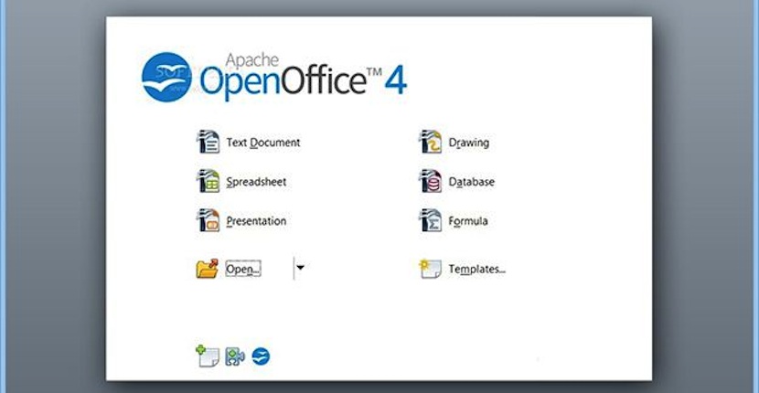 OpenOffice