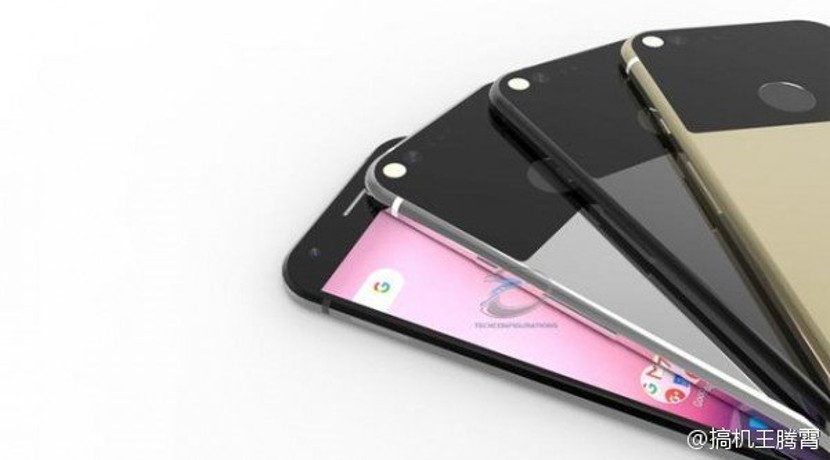 HTC Nexus Sailfish