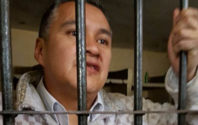 Rechazan solicitud a la cesación de la detención preventiva del abogado León Rechazan solicitud a la cesación de la detención preventiva del abogado León