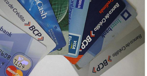 El BCP indica que la tarjeta ofrece al usuario la posibilidad de realizar sus compras a una tasa preferencial